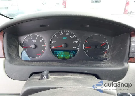 2006 Chevrolet Impala Lt из США, поврежденный, VIN 2G1WT58K469206403